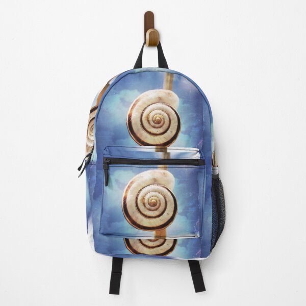 Item preview, Snail shell designed and sold by Christine Mignon.