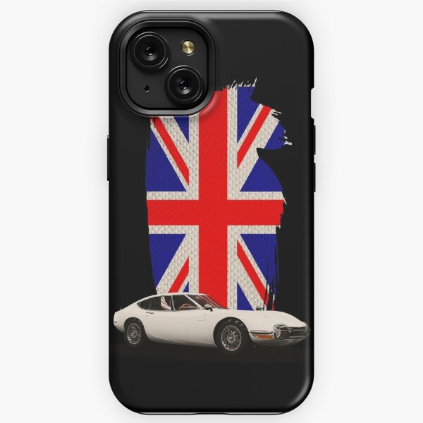 7 JAMES BOND iPhone 14 Plus Case Cover