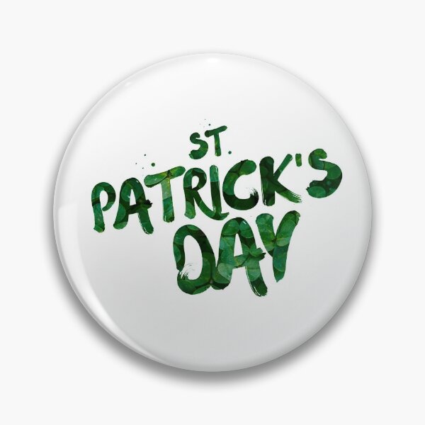 Item preview, St Patrick's Day designed and sold by MTmix.