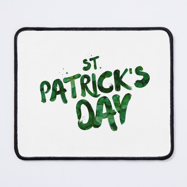 Item preview, St Patrick's Day designed and sold by MTmix.