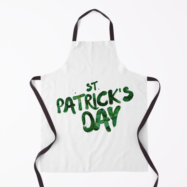 Item preview, St Patrick's Day designed and sold by MTmix.