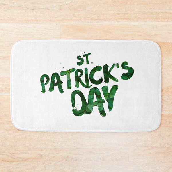 Item preview, St Patrick's Day designed and sold by MTmix.