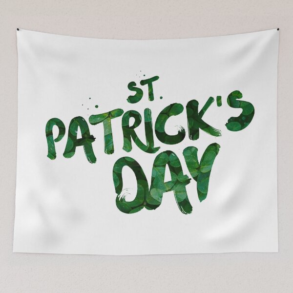 Item preview, St Patrick's Day designed and sold by MTmix.