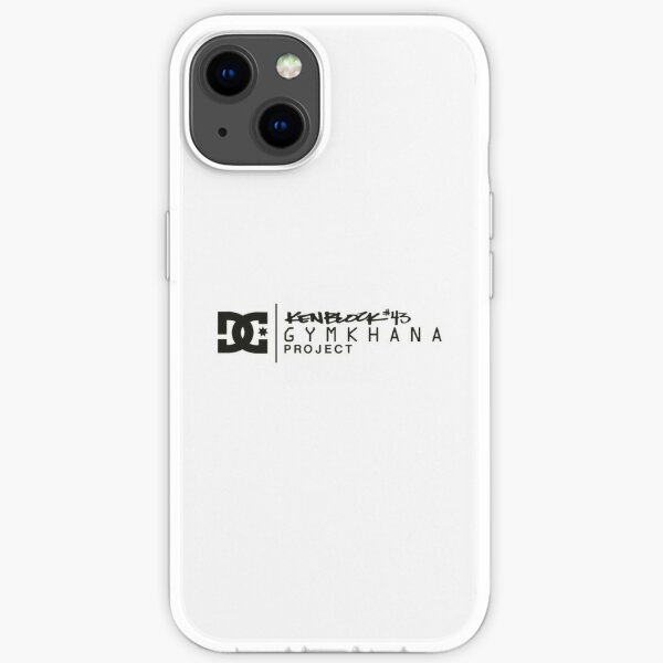 منفذ الجديدة Hoonigan iPhone Cases | Redbubble coque iphone 7 Ken Block DC