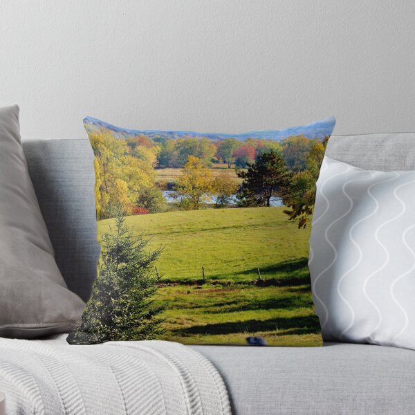Item preview, The Glory of Autumn III designed and sold by Kathleen Daley.