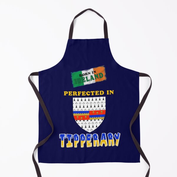 Item preview, PERFECTED IN TIPPERARY designed and sold by CathalDevlin.