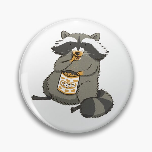 Item preview, Rascally Raccoons designed and sold by emseeitch.