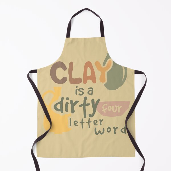Item preview, Pottery clay for ceramic studio designed and sold by Teequeque.