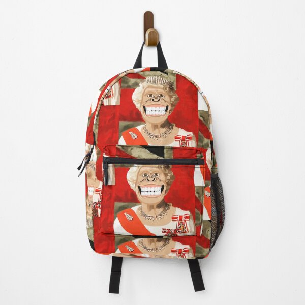 Item preview, Monkey Majesty designed and sold by 3leggeddogg.