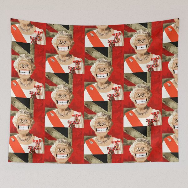 Item preview, Monkey Majesty  designed and sold by 3leggeddogg.