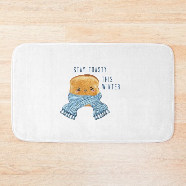 Item preview, Stay Toasty designed and sold by designbyjodyb.