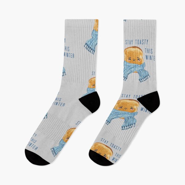 Item preview, Stay Toasty designed and sold by designbyjodyb.