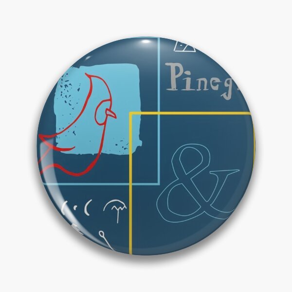 Item preview, Pinegrove Icon designed and sold by tambolenase.
