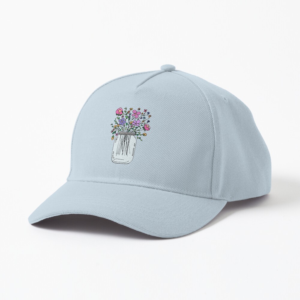Artikel-Vorschau von Baseball Cap, designt und verkauft von mlleruta.