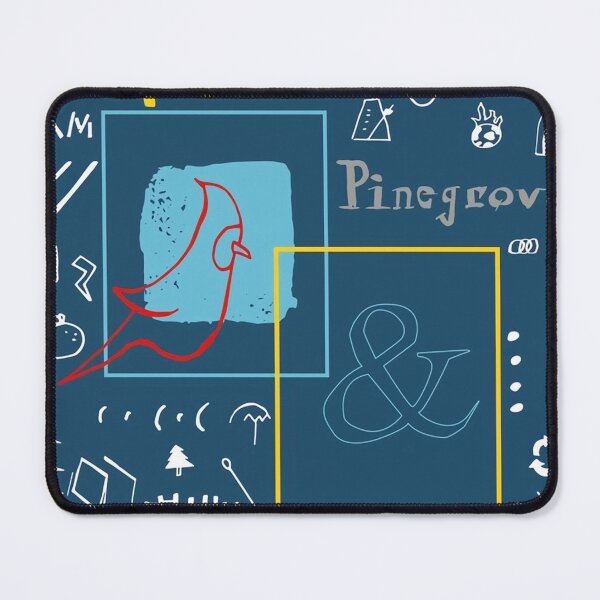 Item preview, Pinegrove Icon designed and sold by tambolenase.
