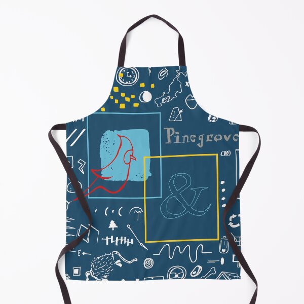 Item preview, Pinegrove Icon designed and sold by tambolenase.