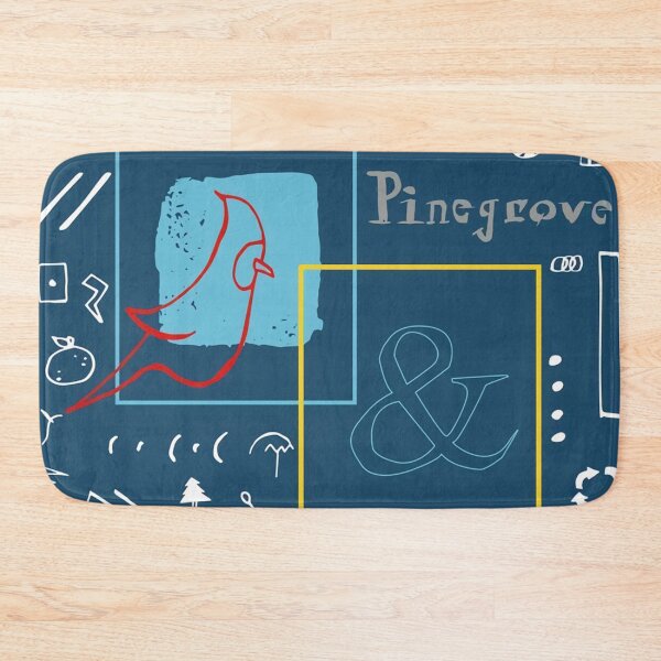 Item preview, Pinegrove Icon designed and sold by tambolenase.