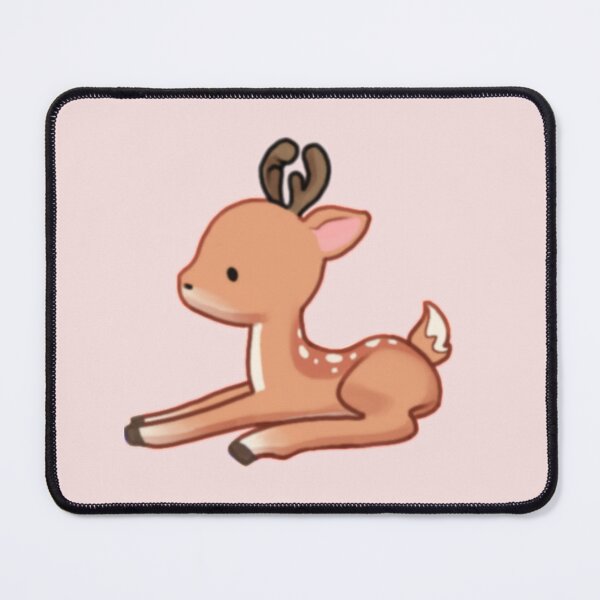 Item preview, Bambi Heeseung Deer designed and sold by starl03t25.