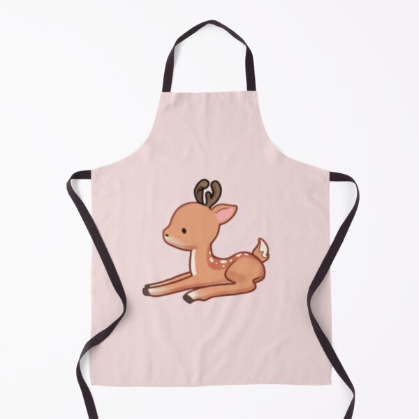 Item preview, Bambi Heeseung Deer designed and sold by starl03t25.