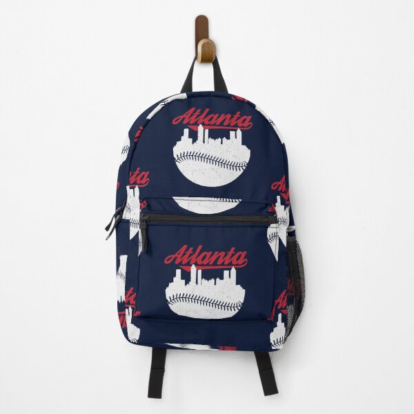 Item preview, Atlanta Baseball  designed and sold by Macer.