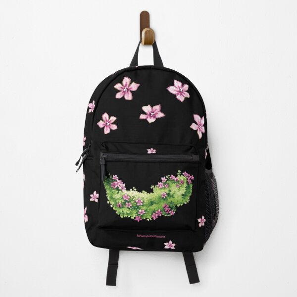 Item preview, Wall Bellflowers designed and sold by ChemineHerisson.