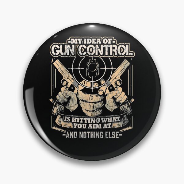 Item preview, Gun Control 2nd Second Amendment for Gun Owners designed and sold by theDlab.