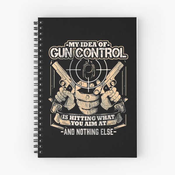Item preview, Gun Control 2nd Second Amendment for Gun Owners designed and sold by theDlab.