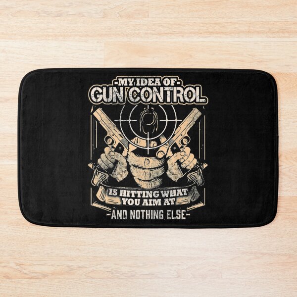Item preview, Gun Control 2nd Second Amendment for Gun Owners designed and sold by theDlab.
