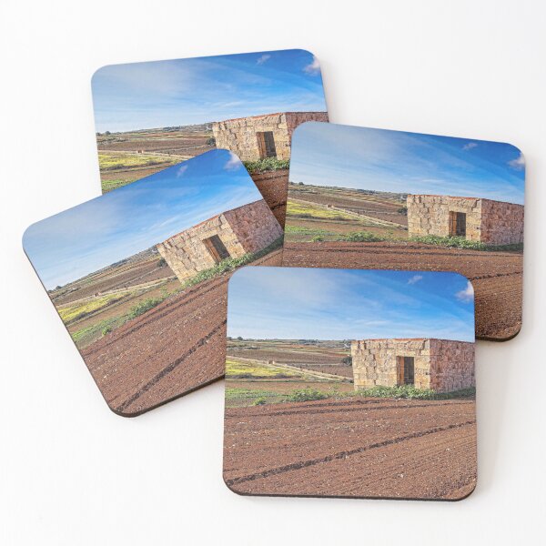 Item preview, Malta Countryside designed and sold by William A McCarthy.
