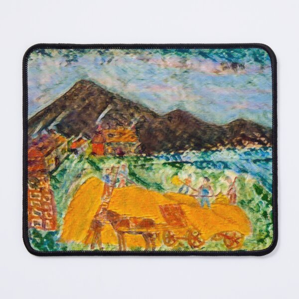 Item preview, Coastal farm by Dennis o'connell designed and sold by Debra Angel.