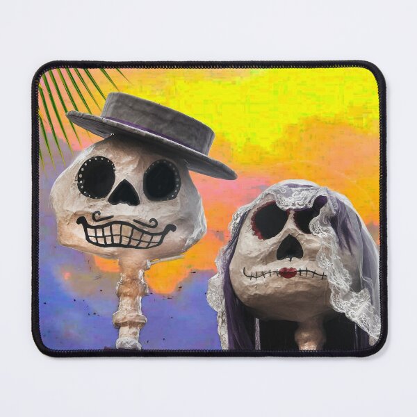 Item preview, Just Married! designed and sold by heatherfriedman.