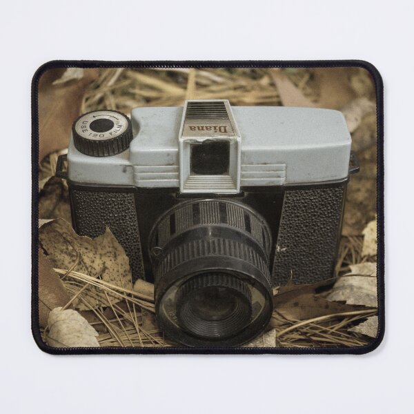 Item preview, Diana Toy Camera designed and sold by Robert Alsop.