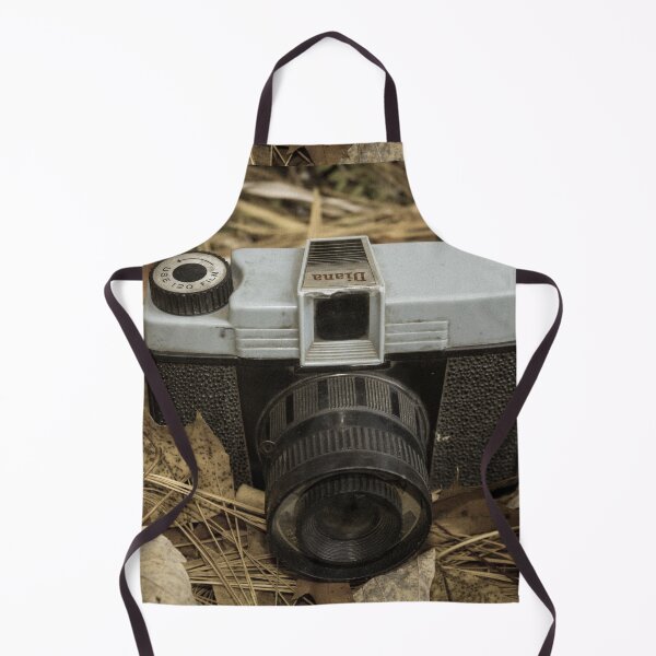 Item preview, Diana Toy Camera designed and sold by Robert Alsop.