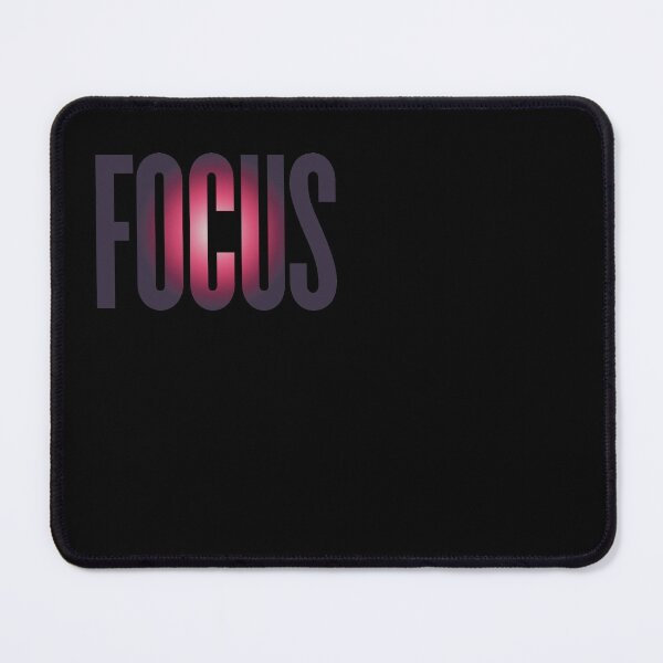 Item preview, FOCUS v.3 designed and sold by x1brett.