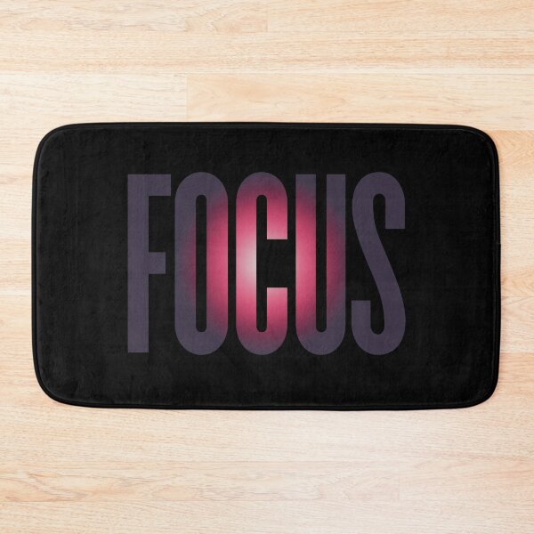 Item preview, FOCUS v.3 designed and sold by x1brett.