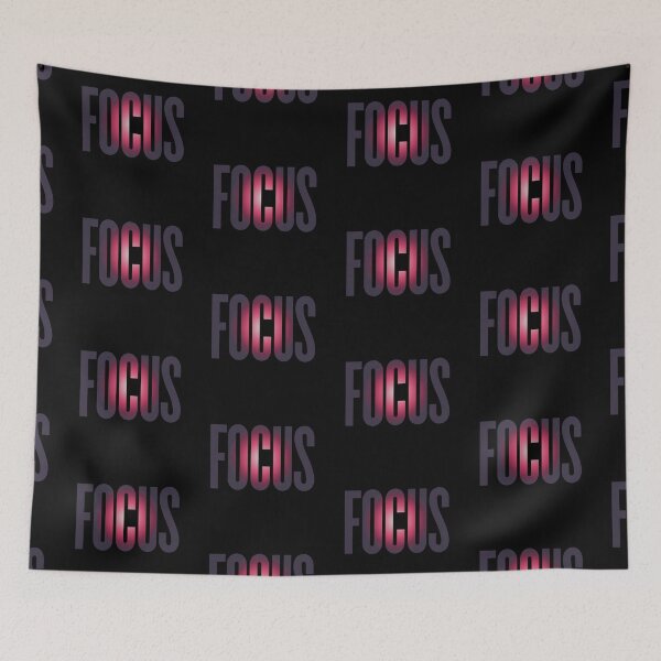 Item preview, FOCUS v.3 designed and sold by x1brett.