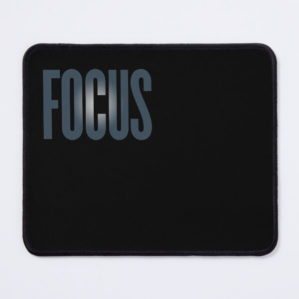 Item preview, FOCUS v.4 designed and sold by x1brett.