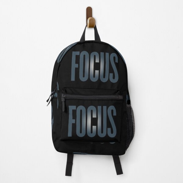 Item preview, FOCUS v.4 designed and sold by x1brett.
