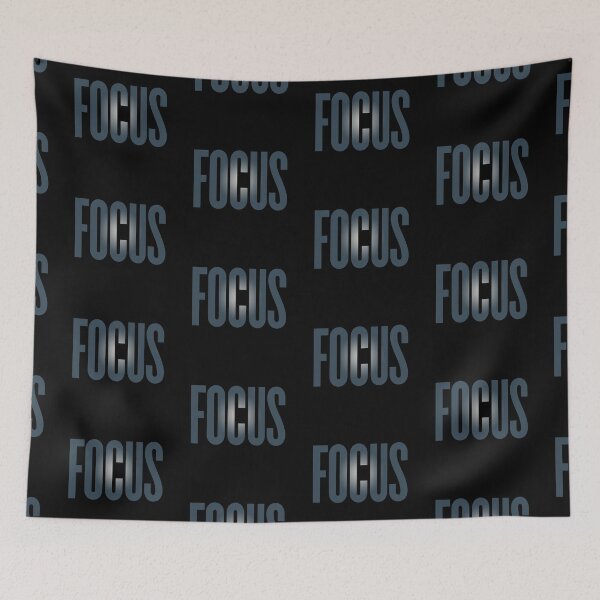 Item preview, FOCUS v.4 designed and sold by x1brett.