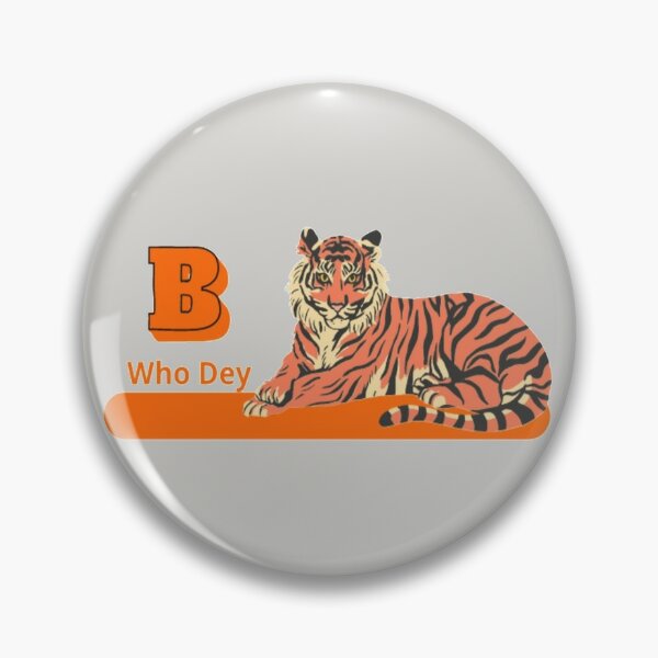 Pin on Who Dey!