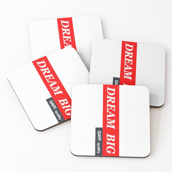 Item preview, Dream Big by GAFF. Quality  designed and sold by GAFFproducts.
