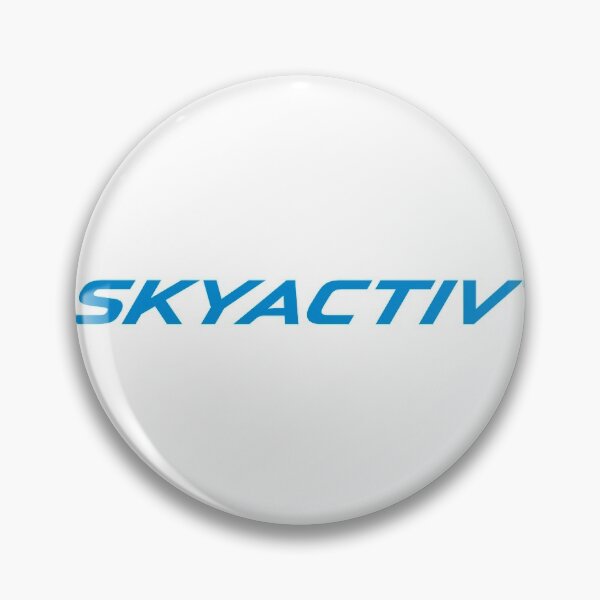 Item preview, Skyactiv Technology Logo designed and sold by Brookerino.