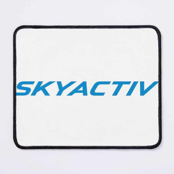 Item preview, Skyactiv Technology Logo designed and sold by Brookerino.