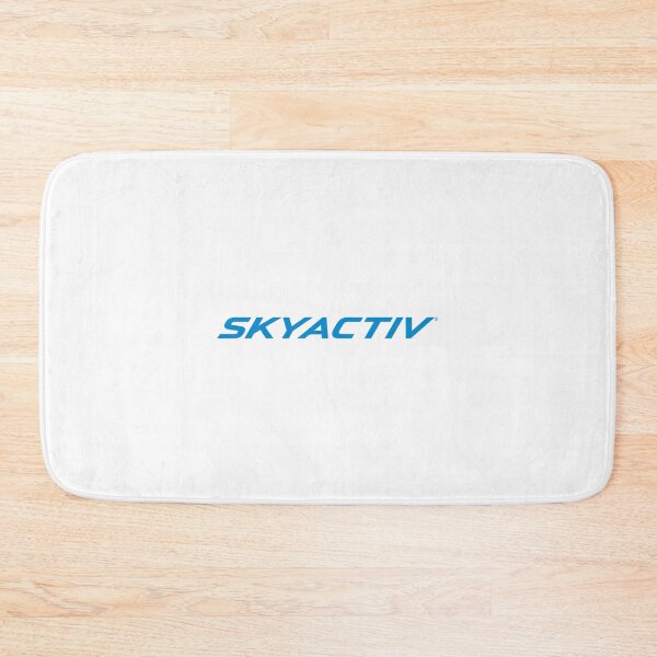 Item preview, Skyactiv Technology Logo designed and sold by Brookerino.
