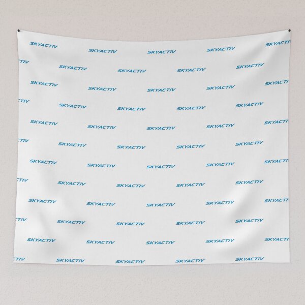Item preview, Skyactiv Technology Logo designed and sold by Brookerino.