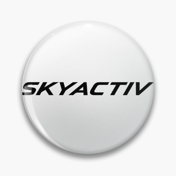 Item preview, Skyactiv Technology Logo designed and sold by Brookerino.