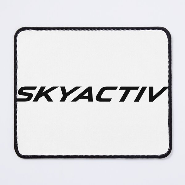Item preview, Skyactiv Technology Logo designed and sold by Brookerino.