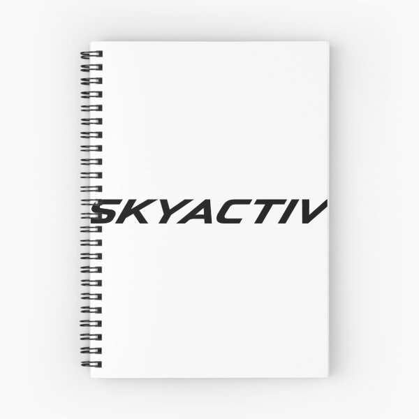 Item preview, Skyactiv Technology Logo designed and sold by Brookerino.