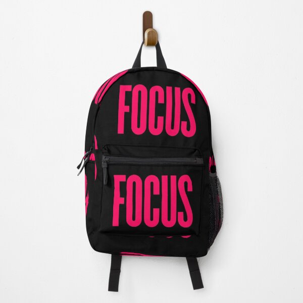 Item preview, FOCUS v.5 designed and sold by x1brett.