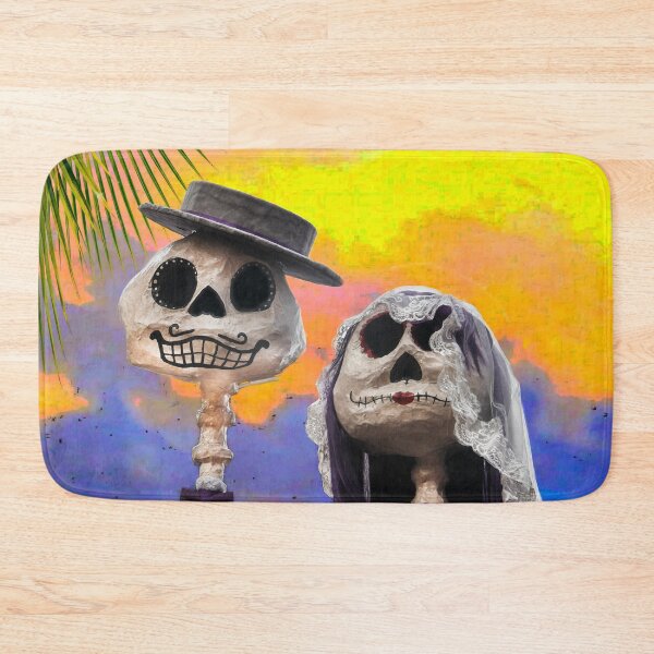 Item preview, Just Married! designed and sold by heatherfriedman.